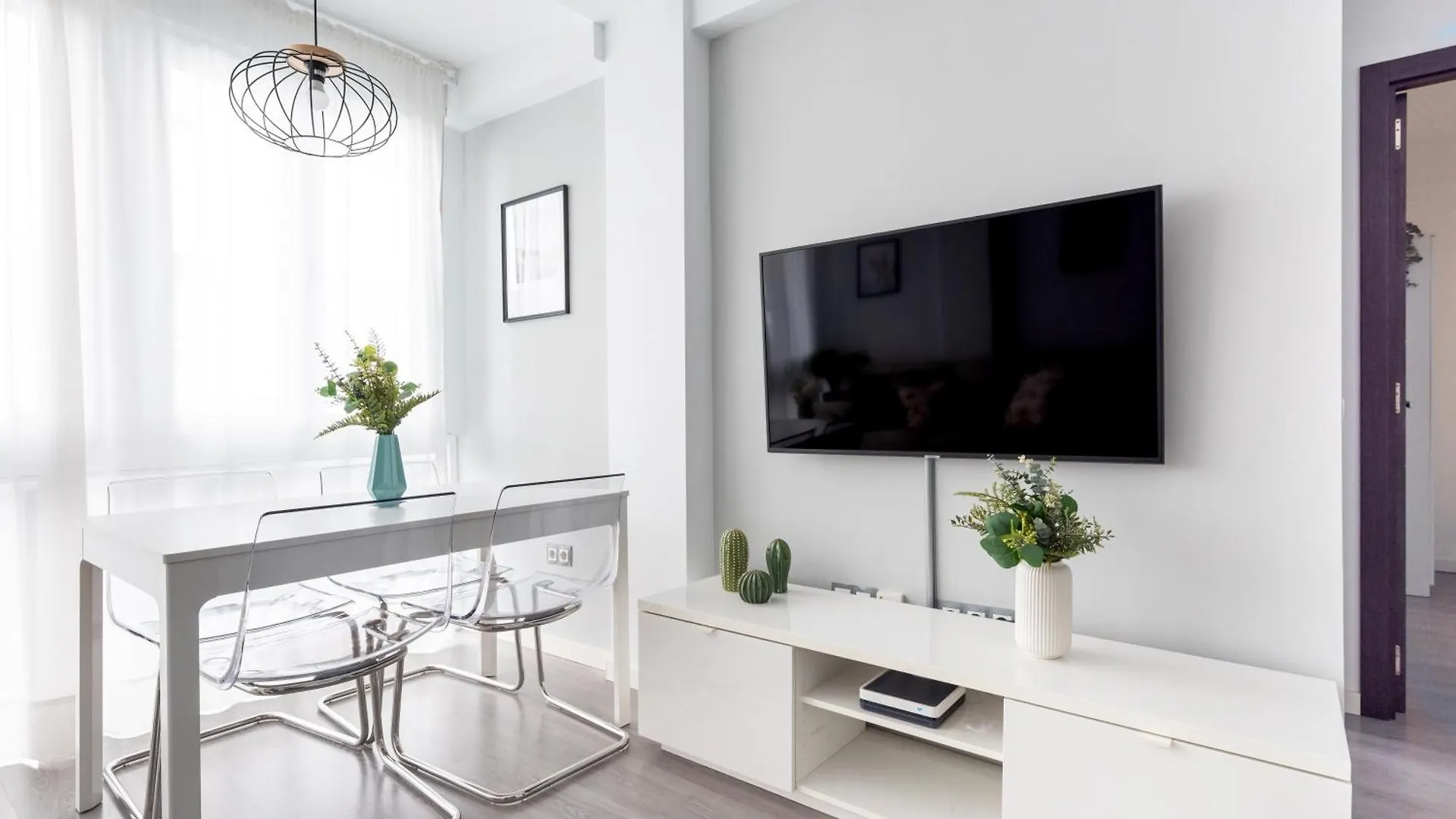 Wintowinrentals Bien Situado, Completo Y Acogedor مالقة