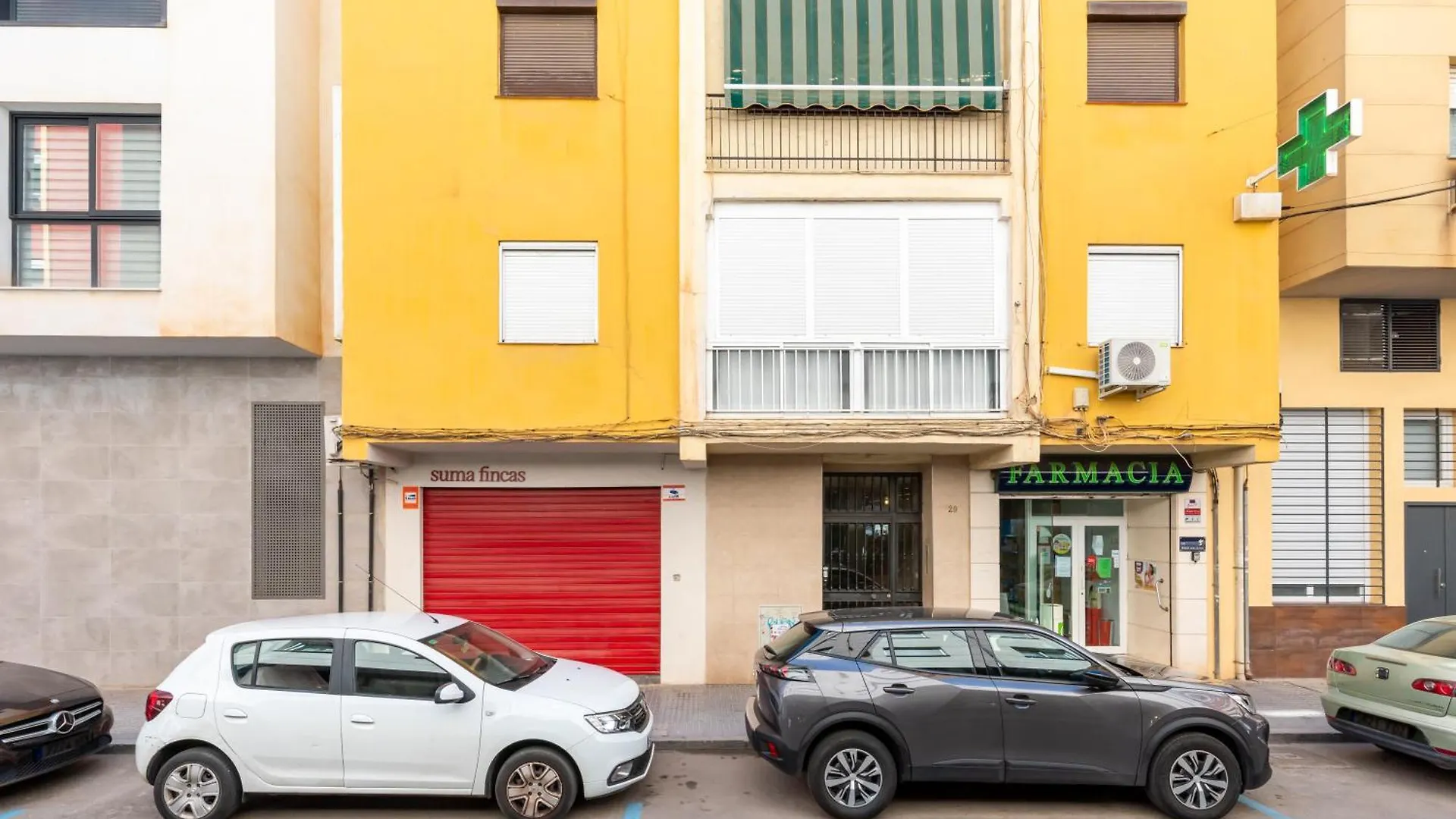 Wintowinrentals Bien Situado, Completo Y Acogedor Málaga Spanien
